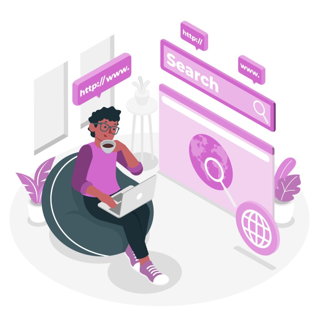 Domain Name Extension