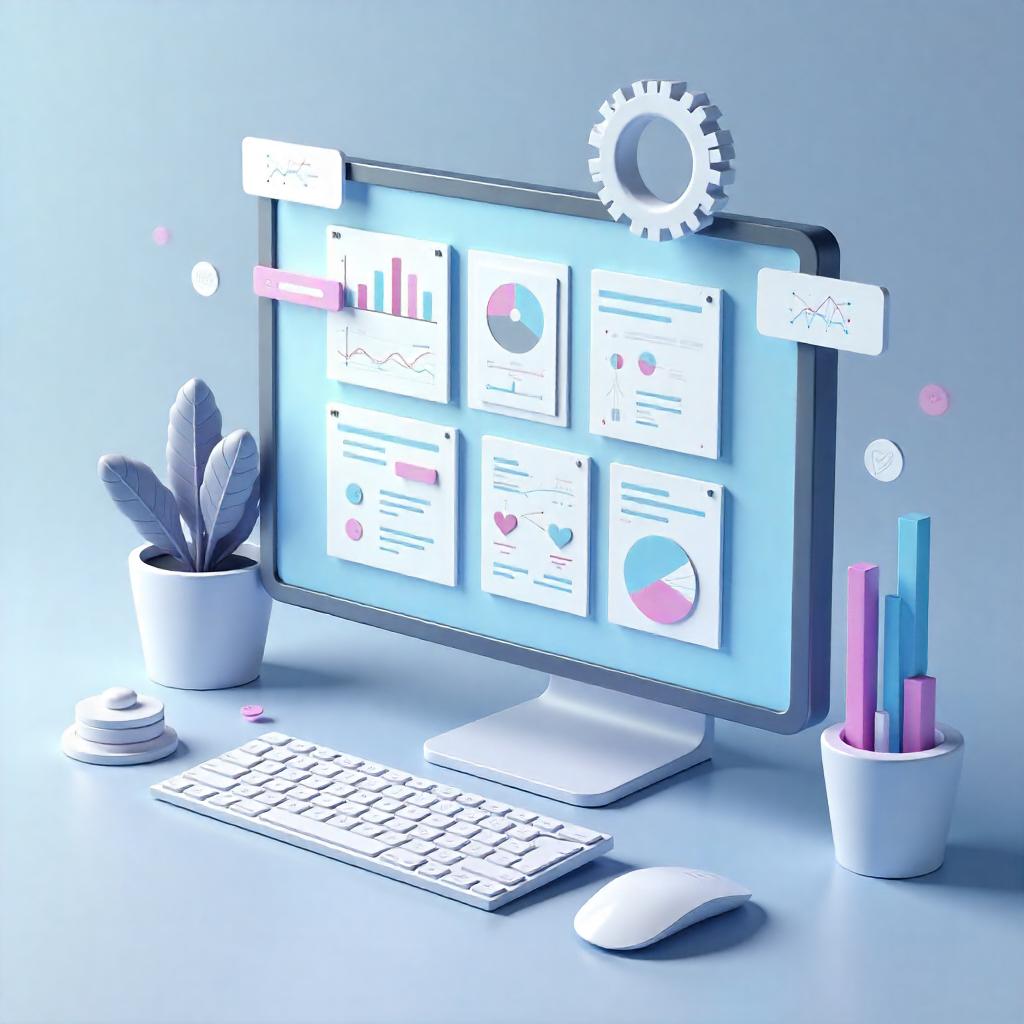 Dynamic Web Designing Services