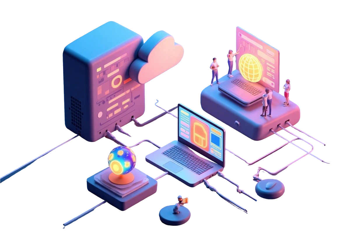 web hosting