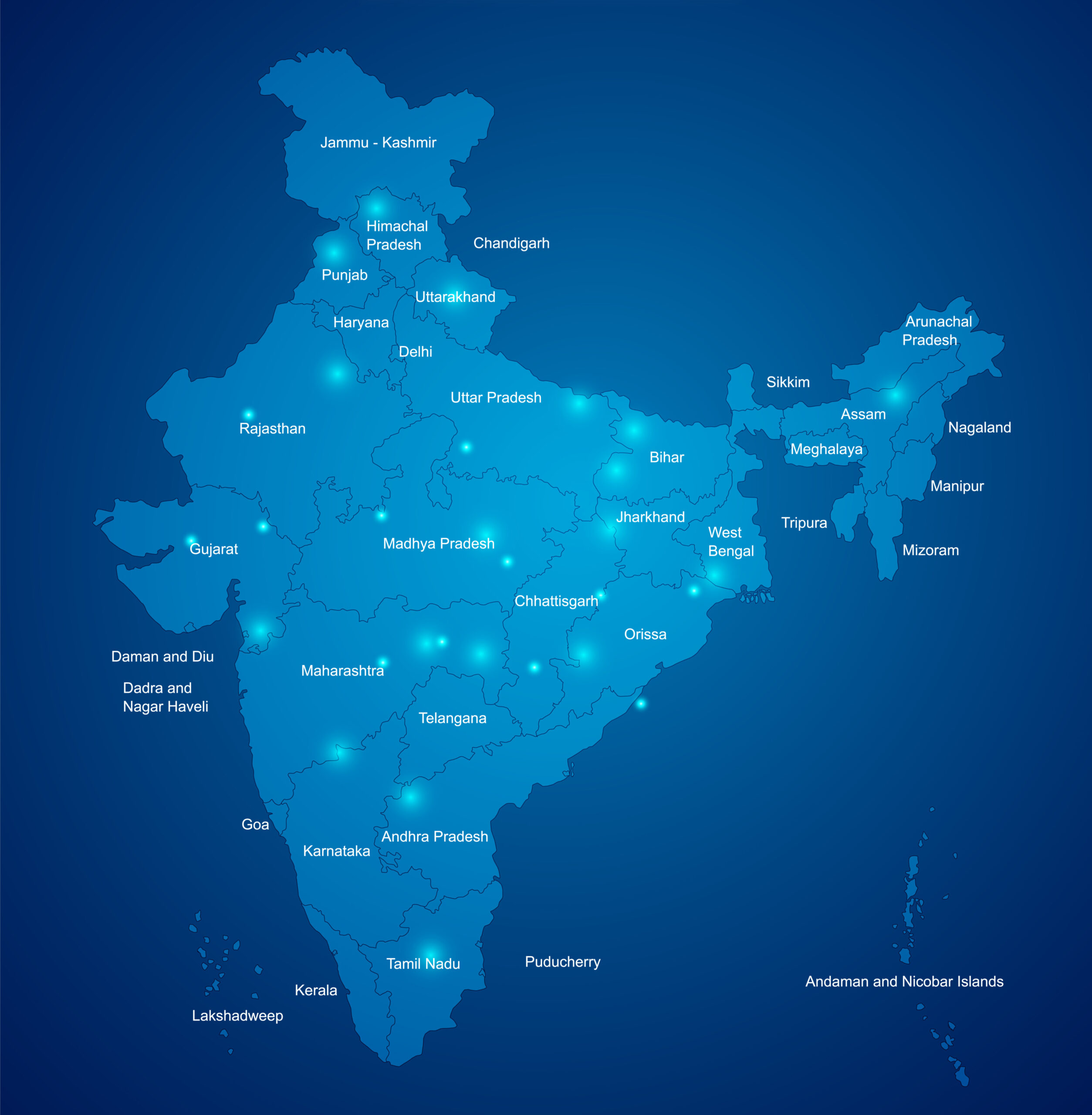 Agency for Digital Marketing South India
