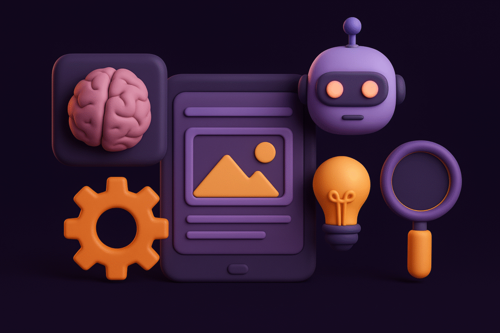 Best Artificial Intelligence Website