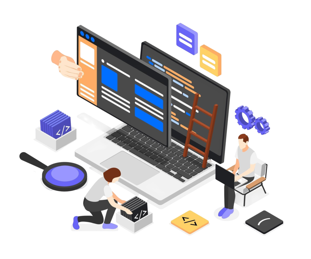 Web Development Frameworks