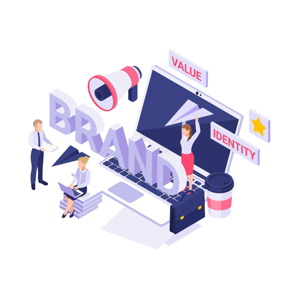 Build a Strong Brand Identity